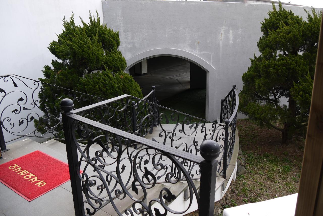Zenith Hotel Boryeong Exterior photo